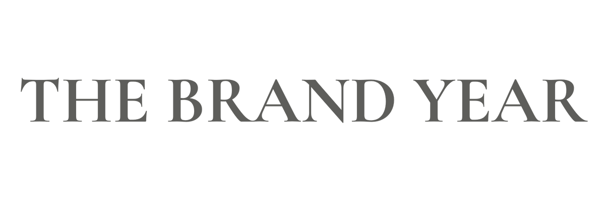 The Brand Year