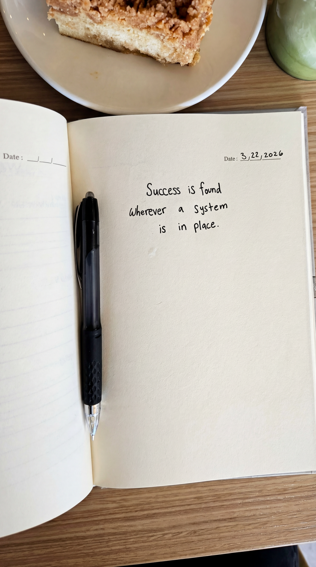 PRE-ORDER The Brand Year — Hardcover