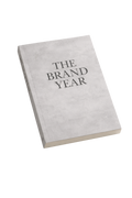 The Brand Year — Paperback 1