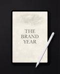 The Brand Year — Digital Edition 4