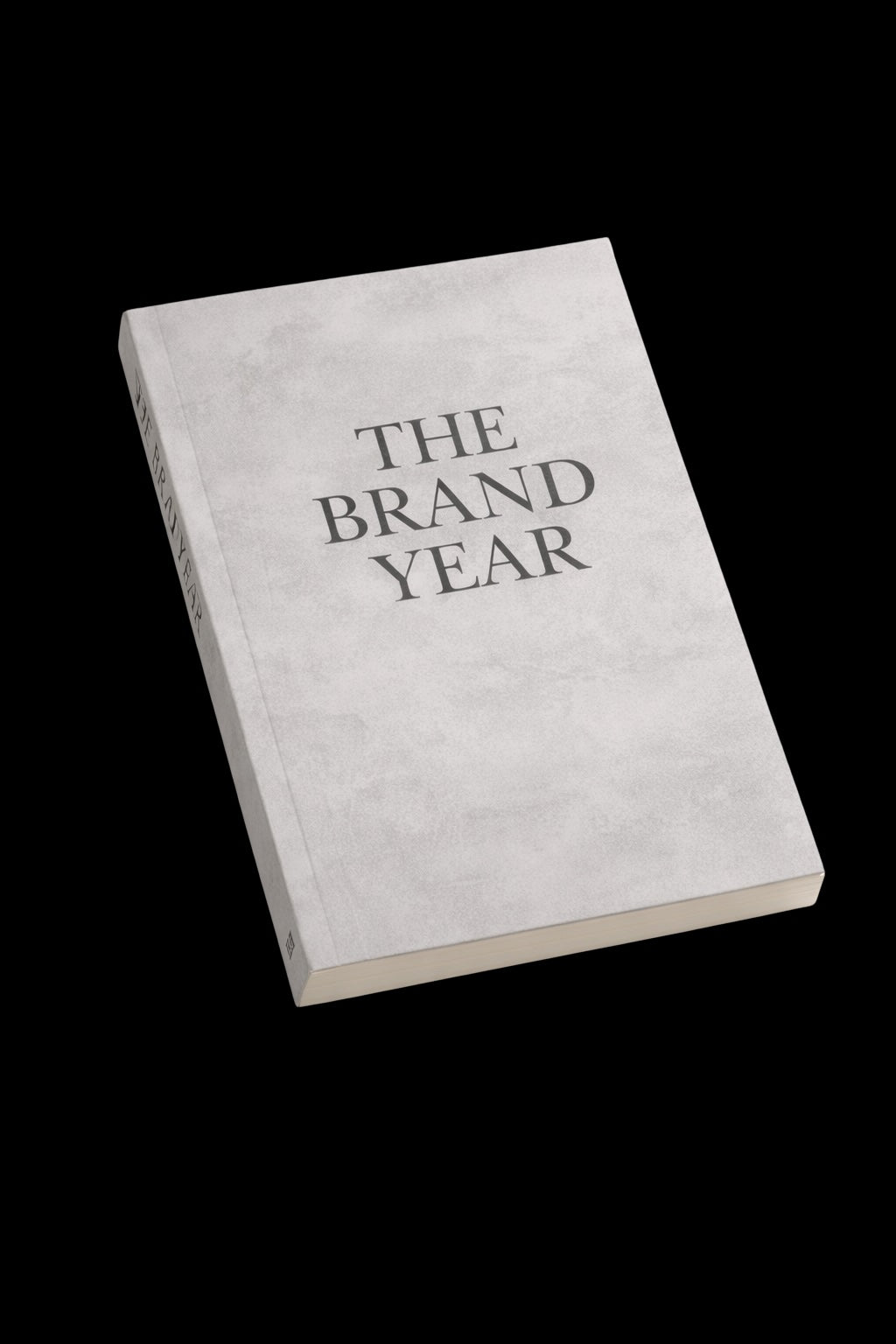 The Brand Year Journal